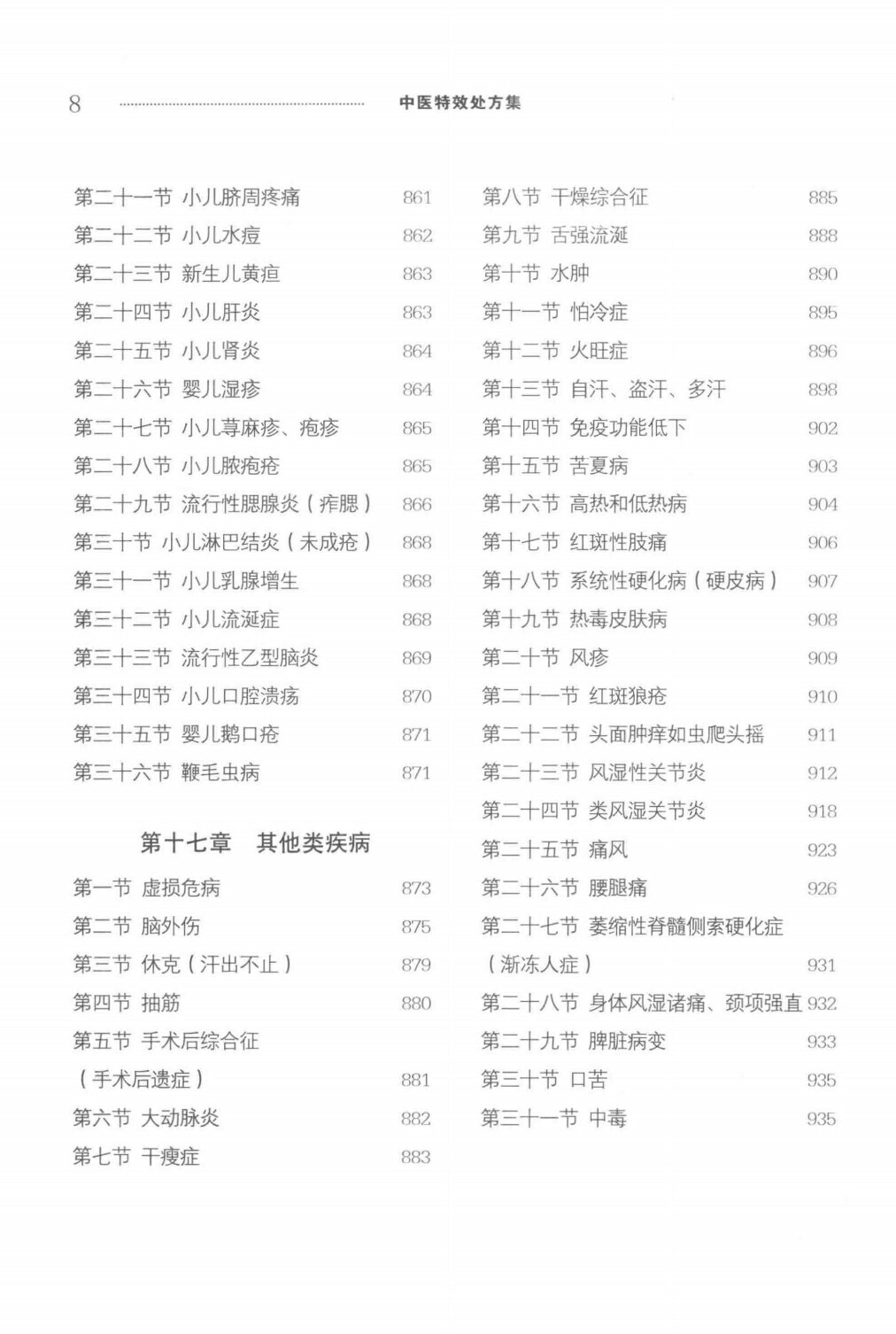 目录 